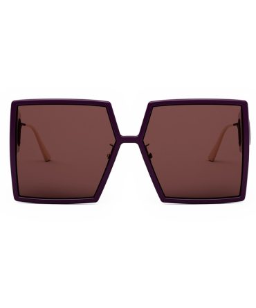 30MONTAIGNE SU SQUARE SUNGLASSES