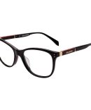 9FIVE Aura XL Crystal & 24K Gold – Gradient Sunglasses