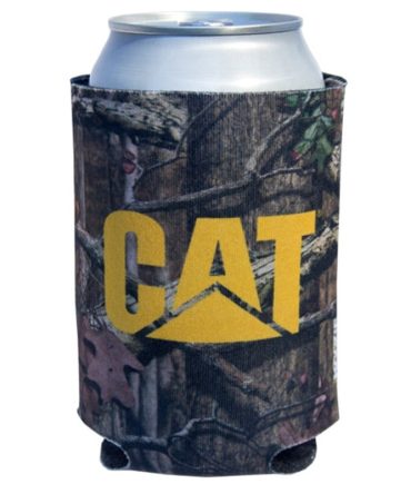 Camo Collapsible Koozie