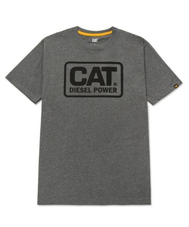 Diesel Power Tee