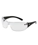 Tread Safety Glasses Clear