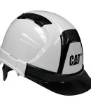 Vented Hard Hat ANSI Approved