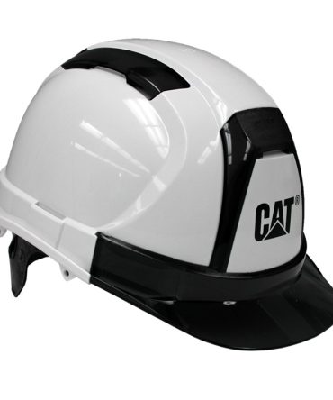 Vented Hard Hat ANSI Approved