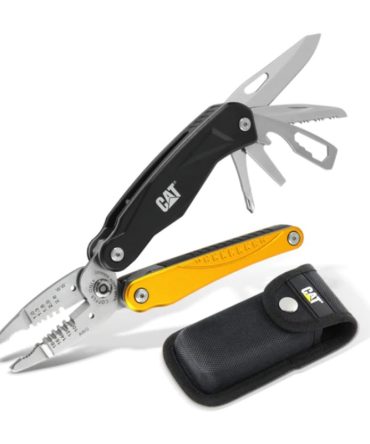 14-in-1 Multi Tool with Sheath