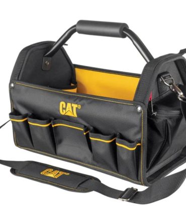 17 Inch Pro Tool Tote