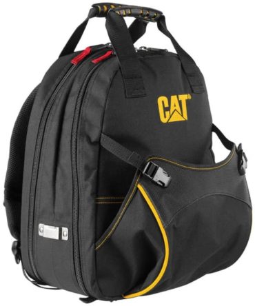 17 Inch Tech Tool Backpack