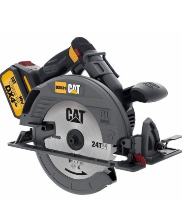 18V Brushless 7.25 Cordless Circular Saw