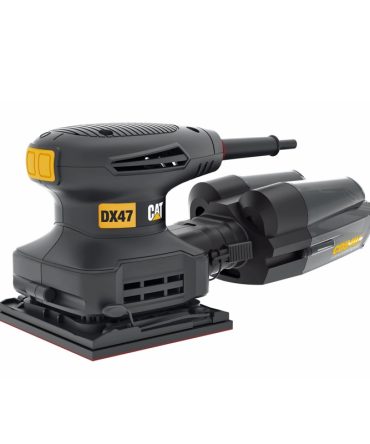 2.4A Corded 1/4 Sheet Sander