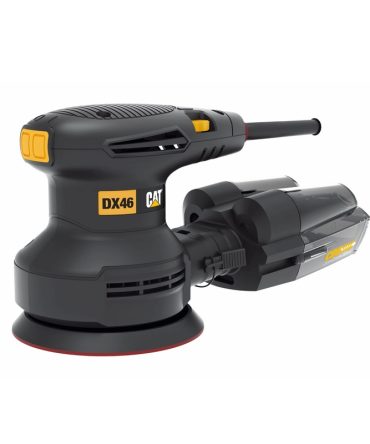 3.0A 5 Corded Random Orbit Sander