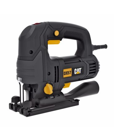 7A Corded Jig Saw