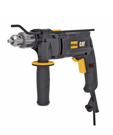 8.5A 1/2 Corded Hammer Drill