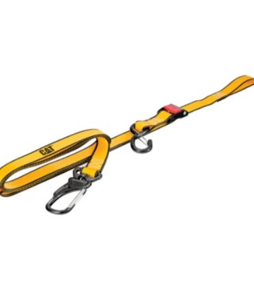 Cam Buckle Set with Swivel Hook