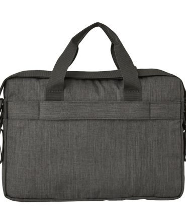 Cat Slim Briefcase Two Tone