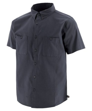 Classic S/S Oxford Shirt