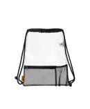 16 Inch Pro Wide-Mouth Tool Bag