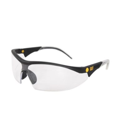 Digger Safety Glasses Clear
