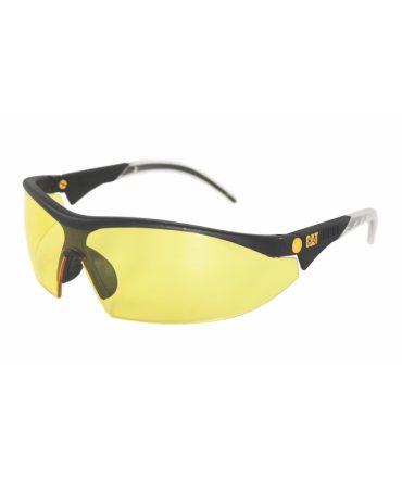 Digger Safety Glasses Yellow