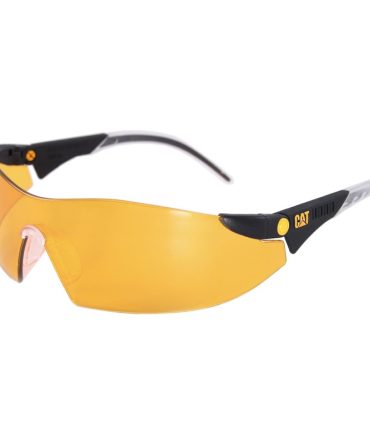 Dozer Safety Glasses Orange