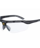 Tread Safety Glasses Clear