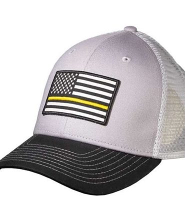 Flag Patch Cap
