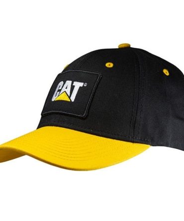 Loader Panel Logo Cap