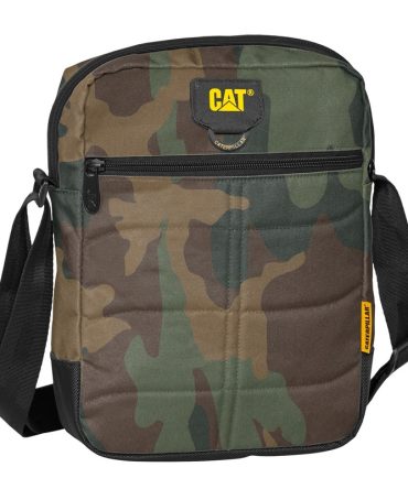 Ryan Shoulder Bag