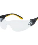 Tread Safety Glasses Clear