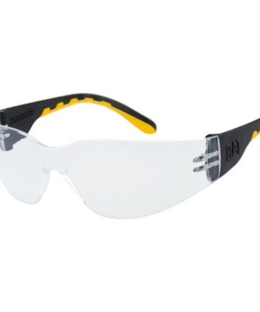 Track Safety Readers Clear