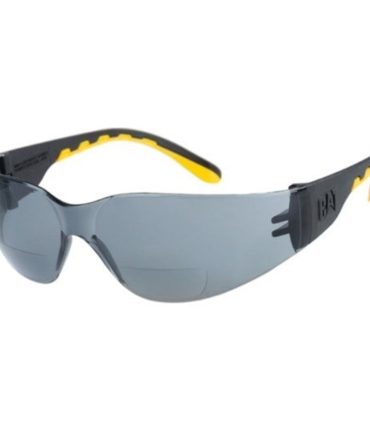 Track Safety Readers Smoke