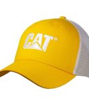 Big Red Side Logo Cap