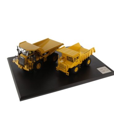 1:50 769 and 770 Off Highway Truck