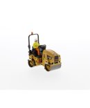 1:50 988K Wheel Loader with Log Grapple