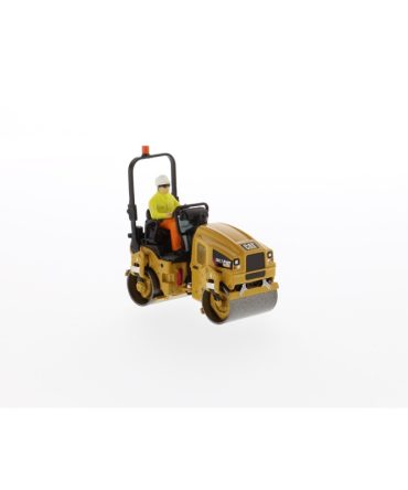 1:50 CB-2.7 Utility Compactor