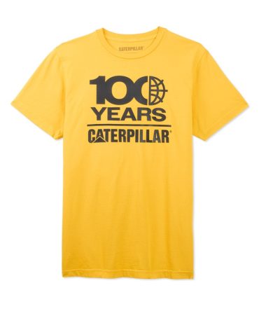 100 Year 3D Print Tee
