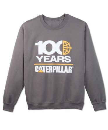 100 Year Core Crewneck