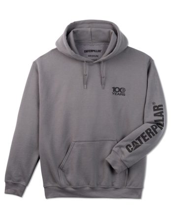 100 Year Core Hooded Sweatshirt