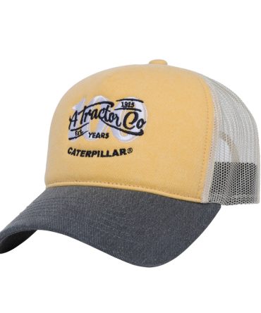 100 Year Trucker Haze Cap