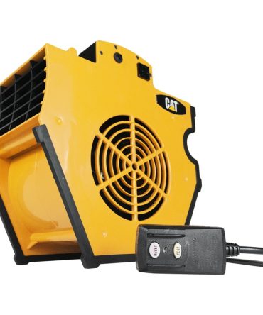 1200 CFM Professional Air Blower