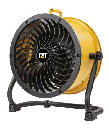 14″ High Velocity Drum Fan