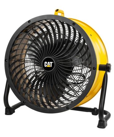 18″ High Velocity Drum Fan