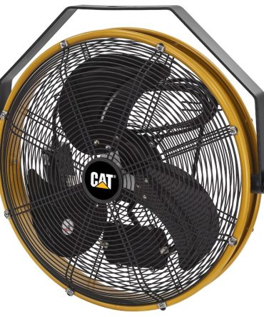 18″ High Velocity Indoor/Outdoor Ceiling Fan