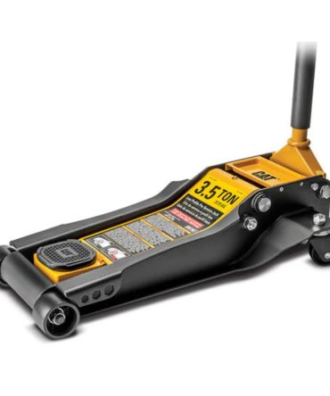 3.5 Ton Low Profile Professional Service Jack