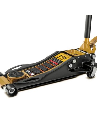 3 Ton Low Profile Service Jack