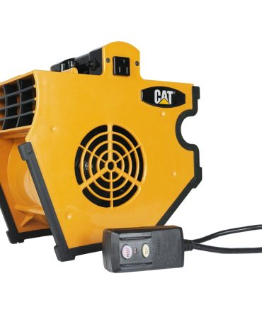 300 CFM Professional Air Blower