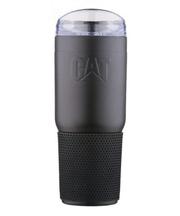 32oz Black Taiga Tumbler