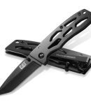 19″ Machete with Shoulder Strap Sheath