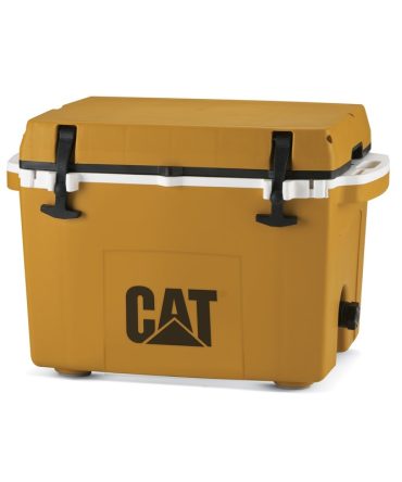 Cat 27qt Cooler