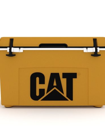 Cat 55qt Cooler