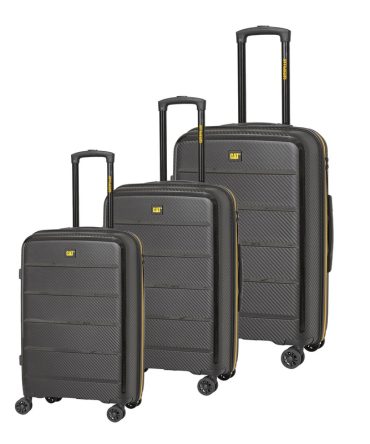 CoolRack Luggage Nested Set