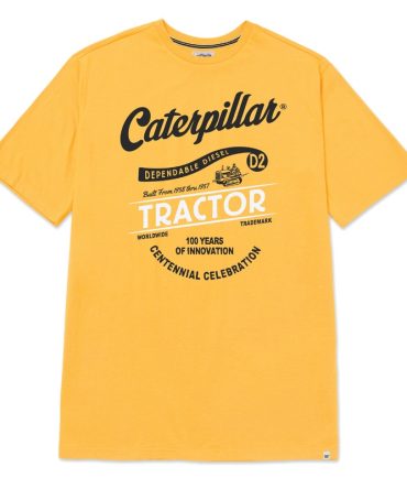 Dependable Diesel Tee
